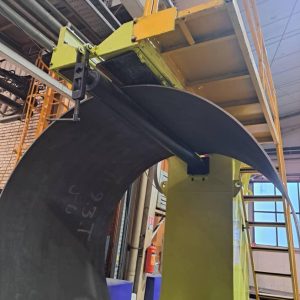 دستگاه seam welder کیا ماشین